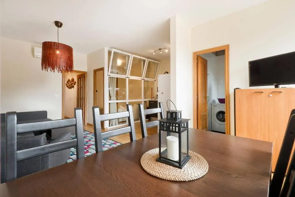Apartment Poble Nou Barcelona 0*,  Spain