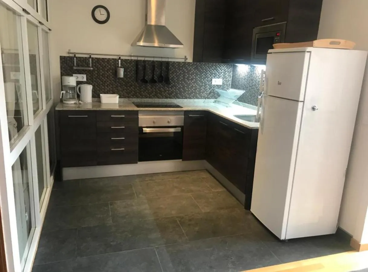Apartment Poble Nou Barcelona