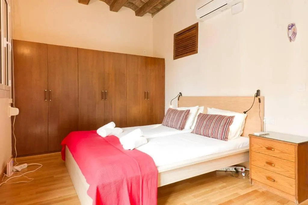 Apartment Poble Nou Barcelona