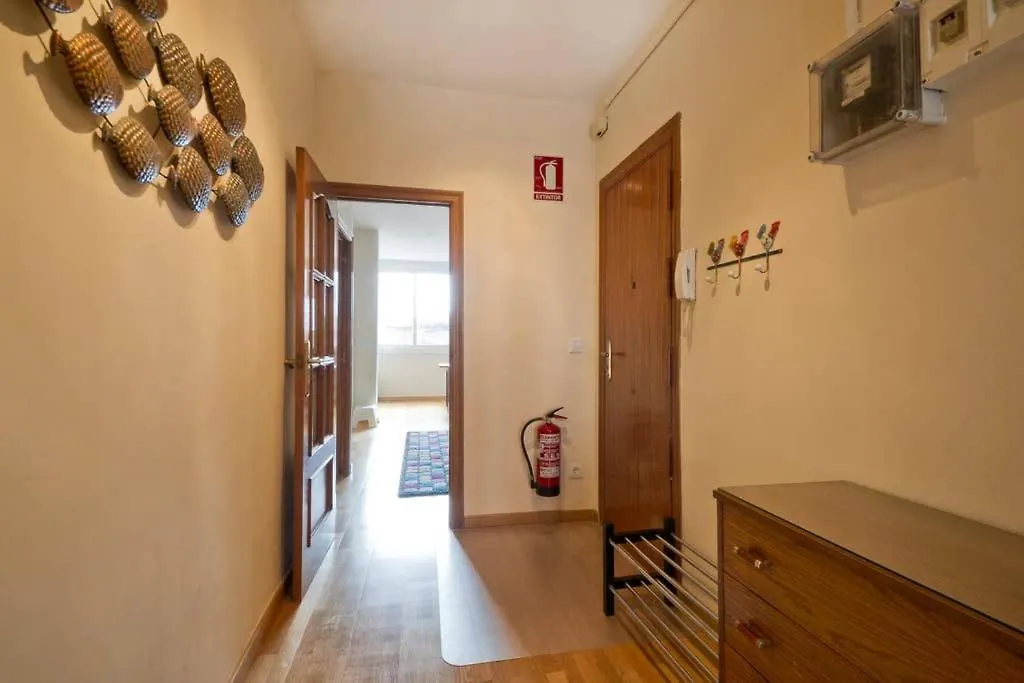 Apartment Poble Nou Barcelona